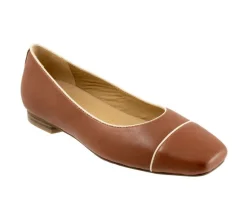 Sale Trotters Women's Harbor Flats