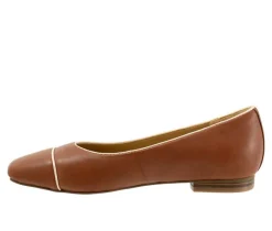 Sale Trotters Women's Harbor Flats