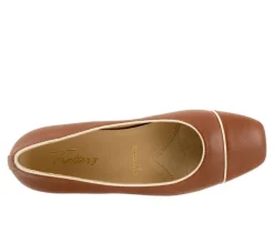 Sale Trotters Women's Harbor Flats