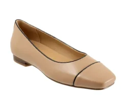 Sale Trotters Women's Harbor Flats