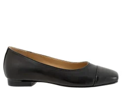 Outlet Trotters Women's Harbor Flats