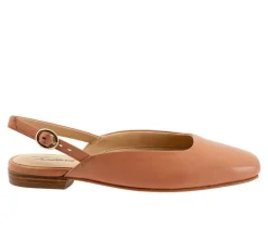 Online Trotters Women's Holly Slingback Flats