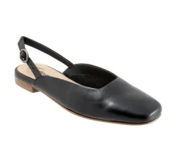 Trotters Women's Holly Slingback Flats