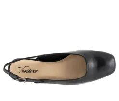 Trotters Women's Holly Slingback Flats