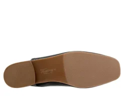 Trotters Women's Holly Slingback Flats