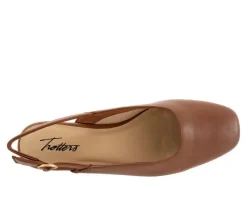 Outlet Trotters Women's Holly Slingback Flats
