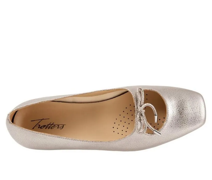 Outlet Trotters Women's Honestly Flats