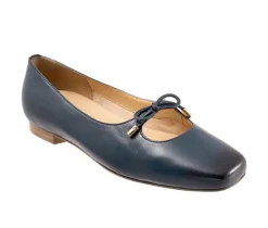 Online Trotters Women's Honestly Flats