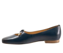 Online Trotters Women's Honestly Flats