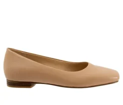 Online Trotters Women's Honor Flats