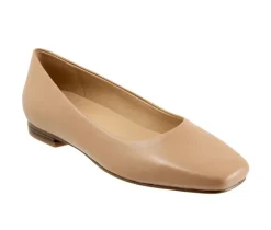 Online Trotters Women's Honor Flats