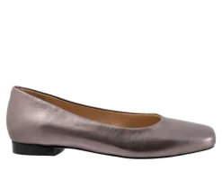 Trotters Women's Honor Flats
