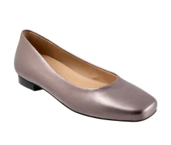 Trotters Women's Honor Flats