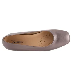 Trotters Women's Honor Flats