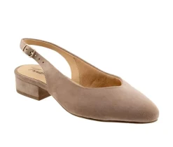 Trotters Women's Jessa Shoes