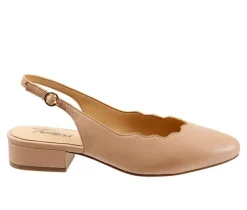 Trotters Women's Joselyn Slingback Pumps