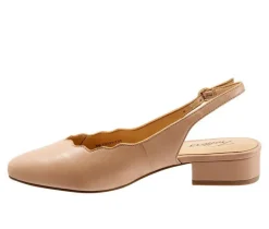 Trotters Women's Joselyn Slingback Pumps