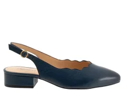 Trotters Women's Joselyn Slingback Pumps