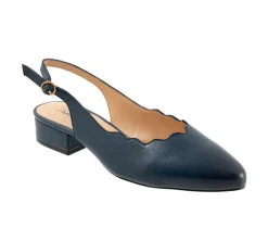 Trotters Women's Joselyn Slingback Pumps