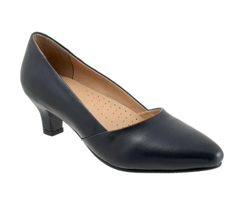Online Trotters Women's Kylie Pumps