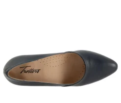 Online Trotters Women's Kylie Pumps