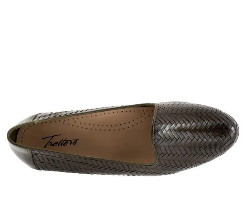Sale Trotters Women's Liz III Flats