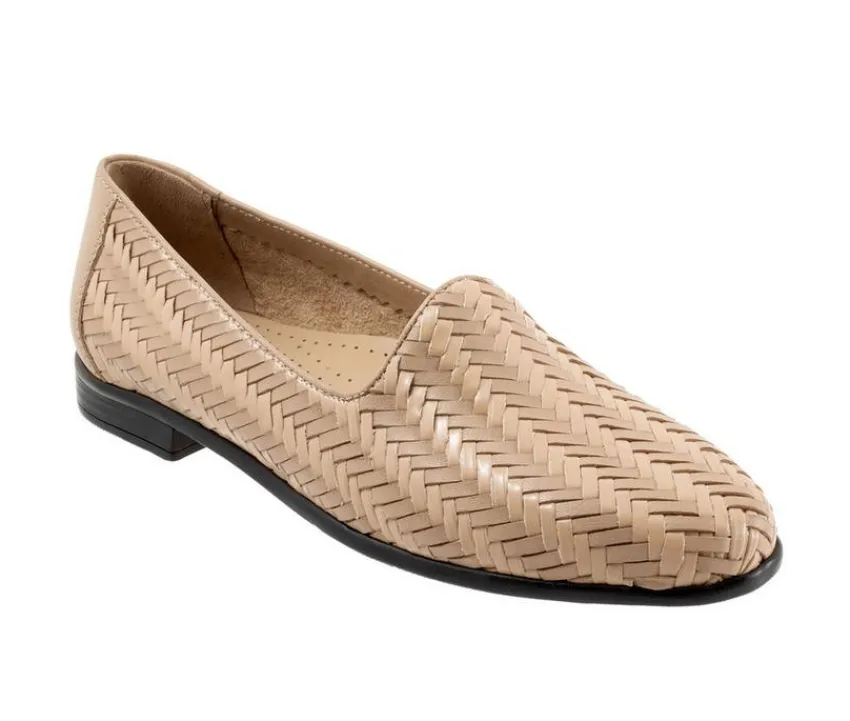 Sale Trotters Women's Liz III Flats
