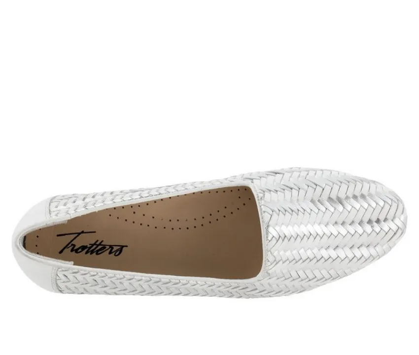 Sale Trotters Women's Liz III Flats