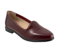 Sale Trotters Women's Liz Lux Flats