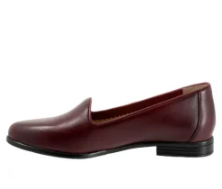 Sale Trotters Women's Liz Lux Flats