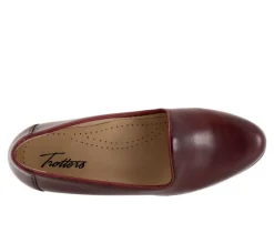Sale Trotters Women's Liz Lux Flats
