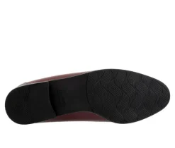 Sale Trotters Women's Liz Lux Flats