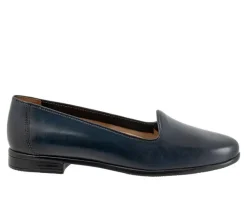 Trotters Women's Liz Lux Flats