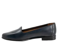 Trotters Women's Liz Lux Flats