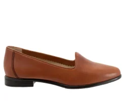 Sale Trotters Women's Liz Lux Flats