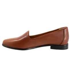Sale Trotters Women's Liz Lux Flats