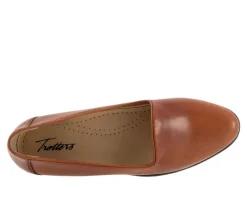 Sale Trotters Women's Liz Lux Flats