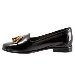 Outlet Trotters Women's Liz Tassel Loafers