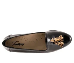 Outlet Trotters Women's Liz Tassel Loafers