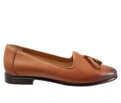 Sale Trotters Women's Liz Tassel Loafers
