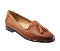 Sale Trotters Women's Liz Tassel Loafers