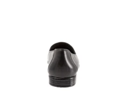 Best Trotters Women's Liz Tassel Loafers