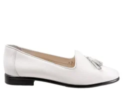 Outlet Trotters Women's Liz Tassel Loafers