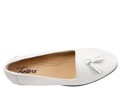 Outlet Trotters Women's Liz Tassel Loafers