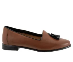 Sale Trotters Women's Liz Tassel Loafers