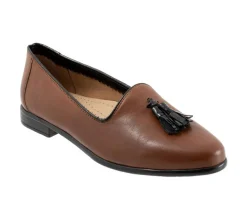 Sale Trotters Women's Liz Tassel Loafers