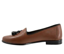 Sale Trotters Women's Liz Tassel Loafers