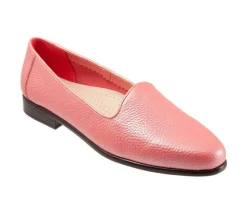 Best Trotters Women's Liz Tumbled Flats