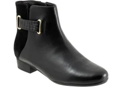 Trotters Women's Maxwell Booties