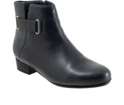 Outlet Trotters Women's Maxwell Booties